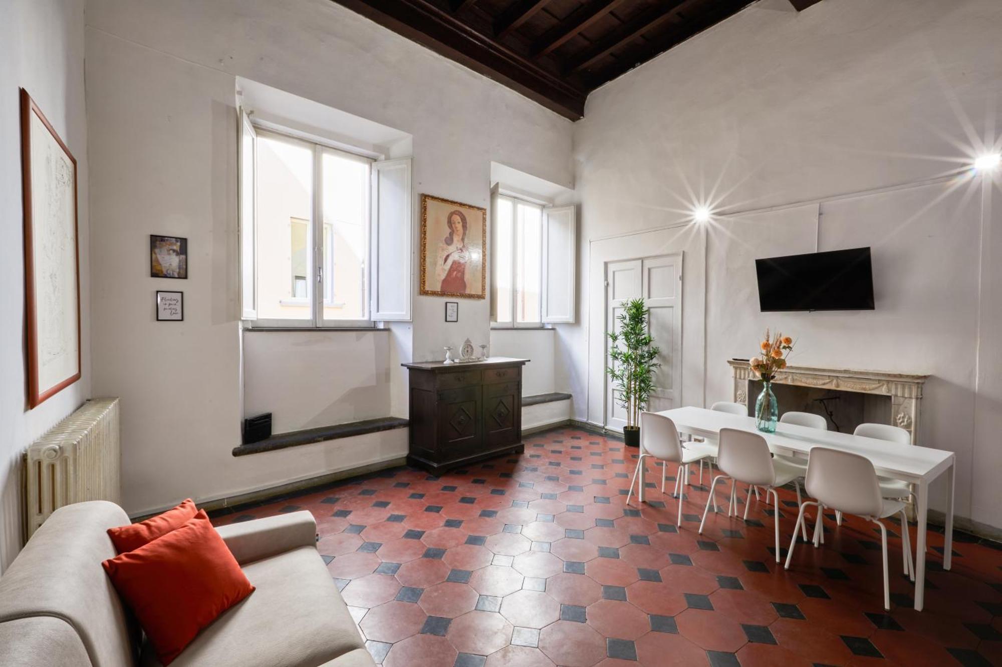 Appartement De Bardi - Beautiful Near Ponte Vecchio