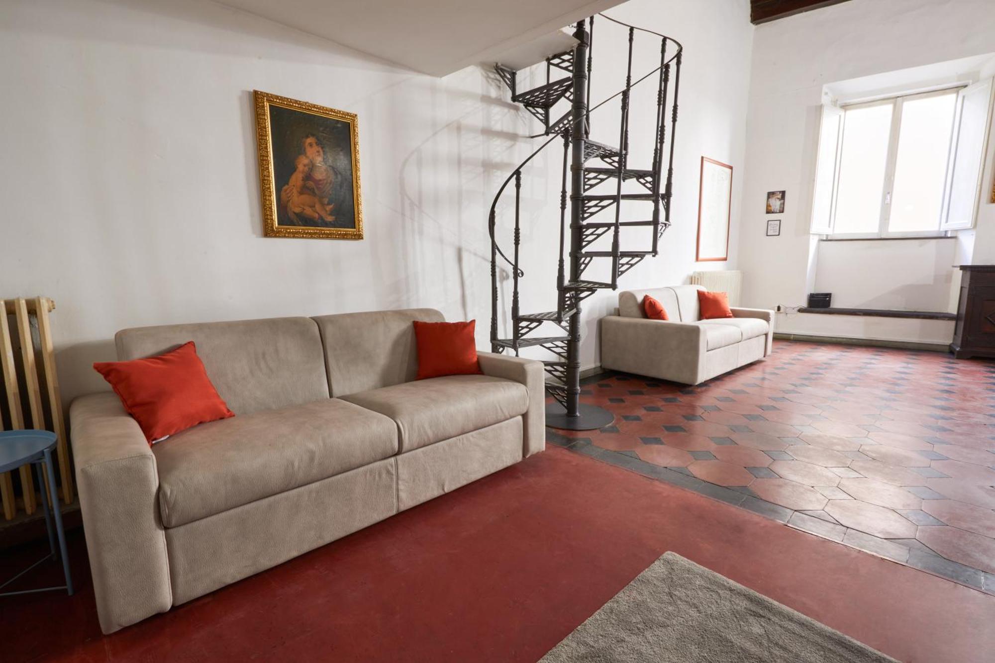 Appartement De Bardi - Beautiful Near Ponte Vecchio *