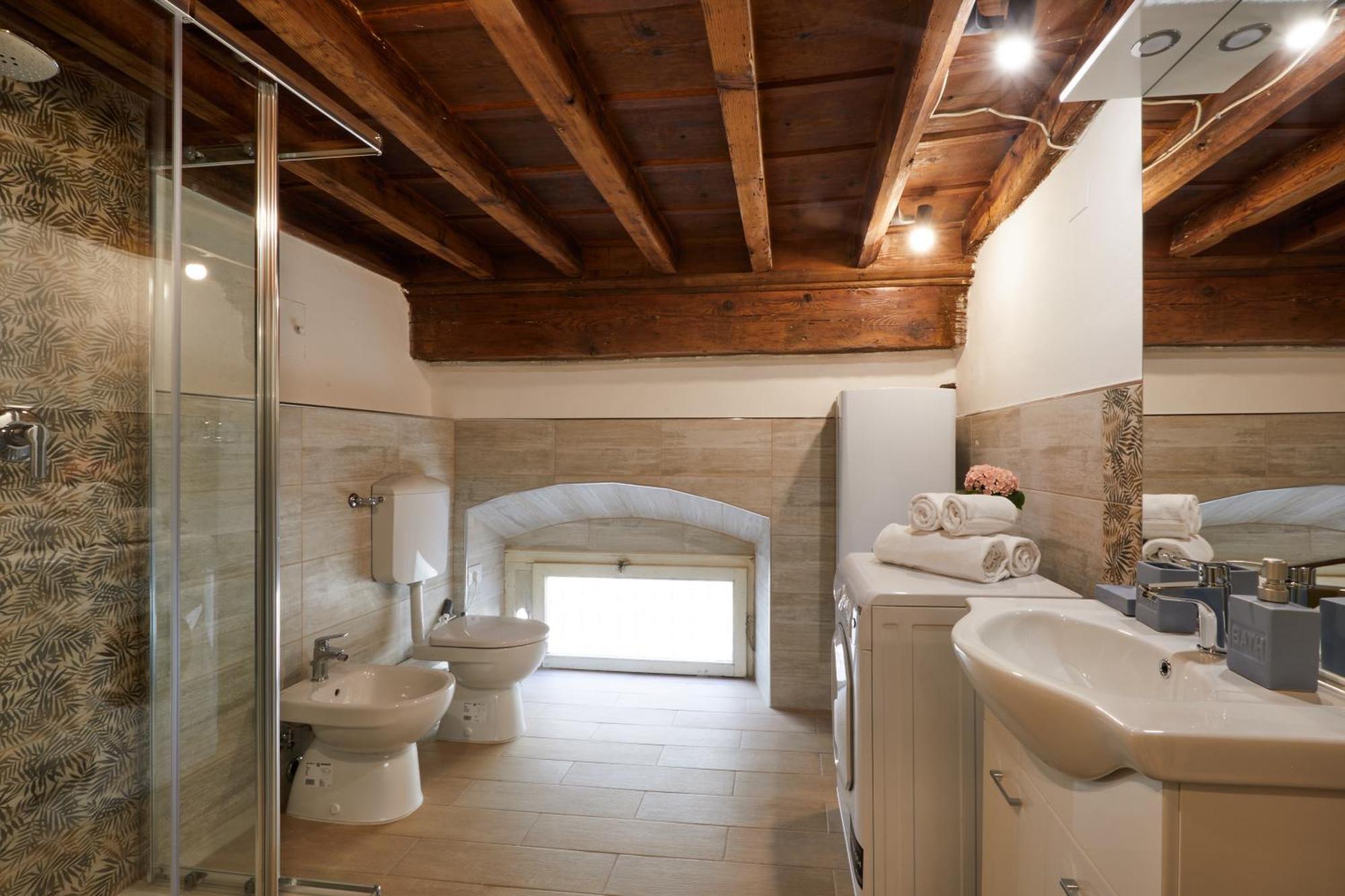 Appartement De Bardi - Beautiful Near Ponte Vecchio *