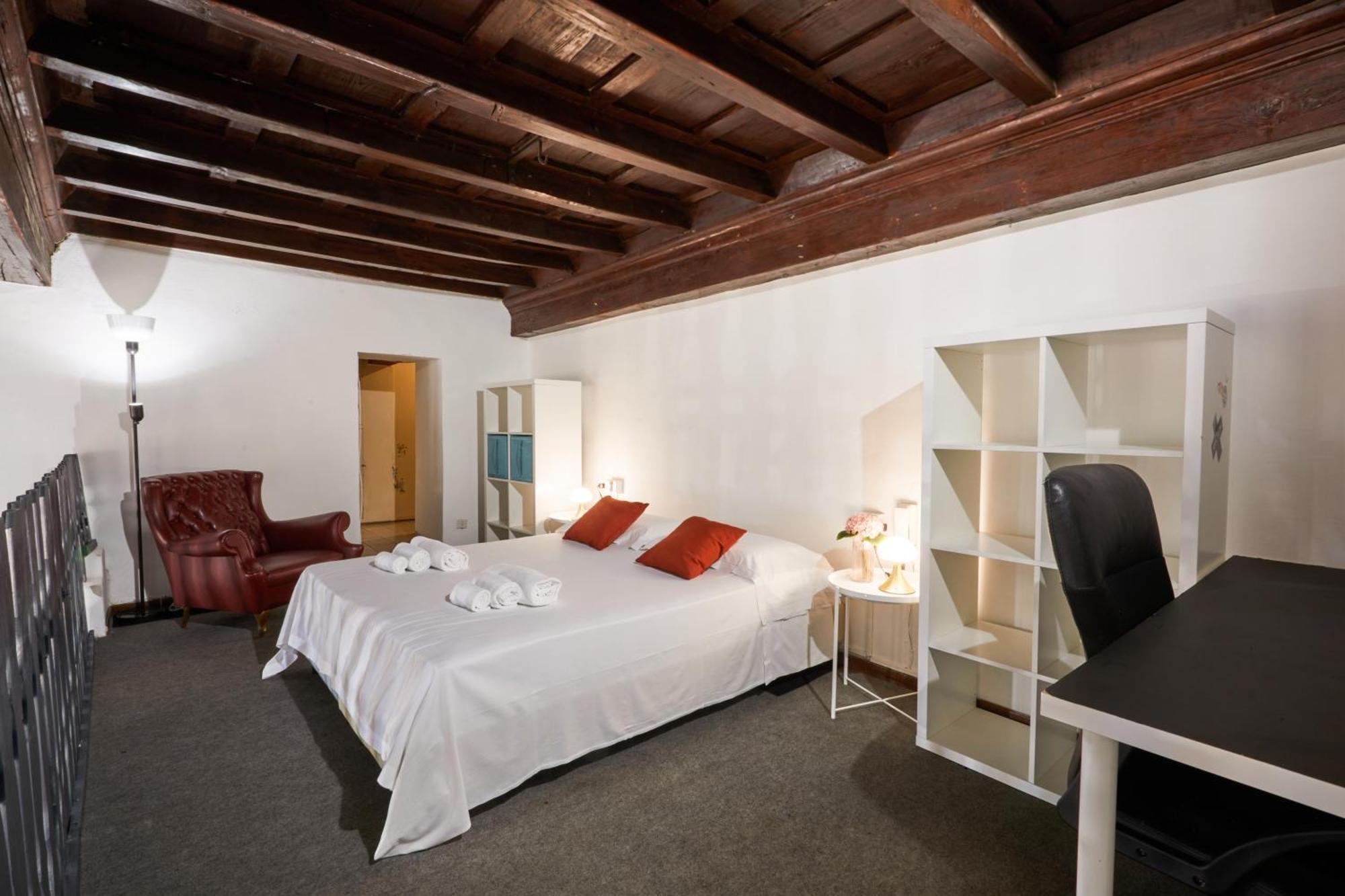 Appartement De Bardi - Beautiful Near Ponte Vecchio