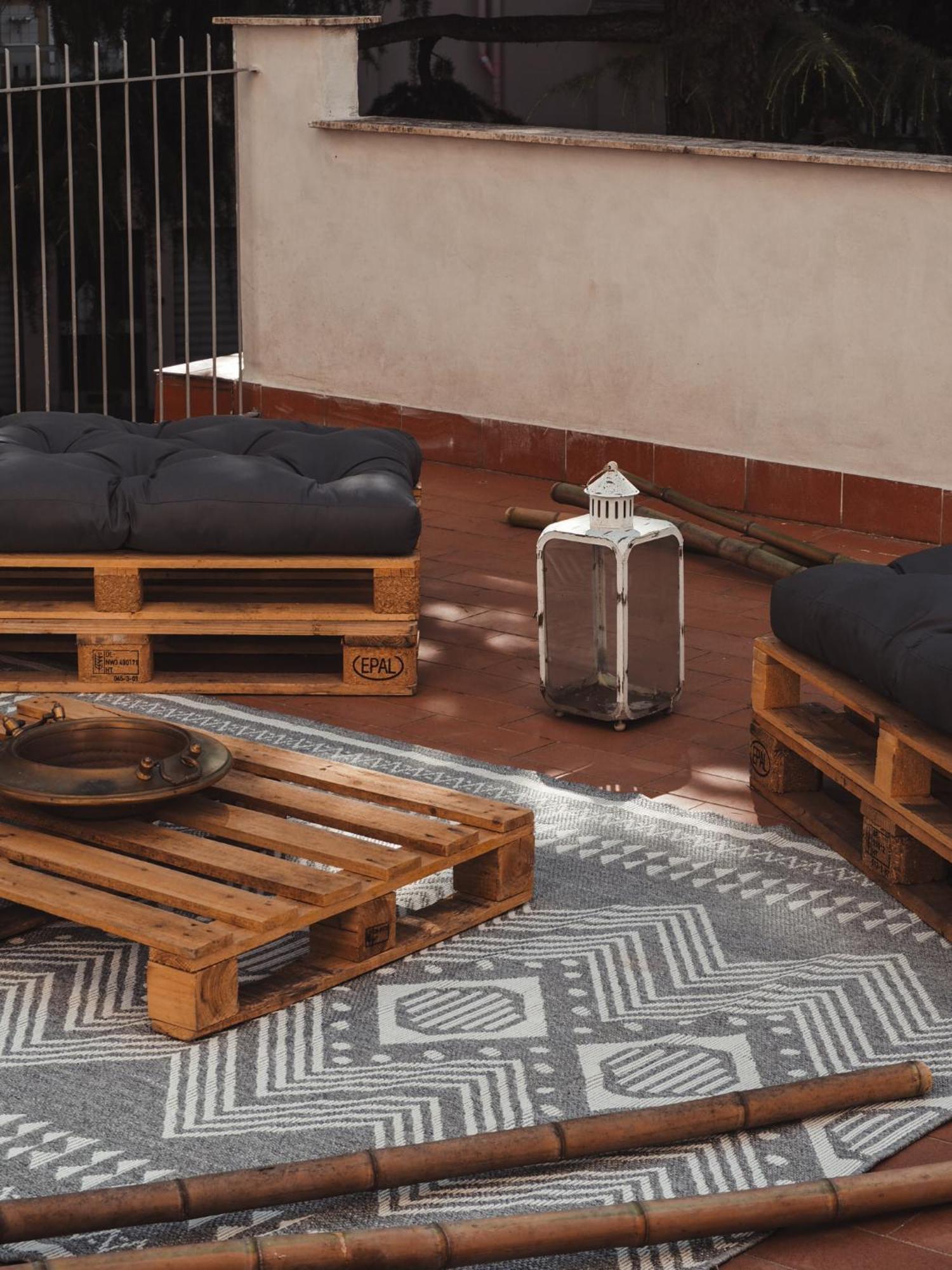 Leilighet La Terrazza Tra I Palazzi *