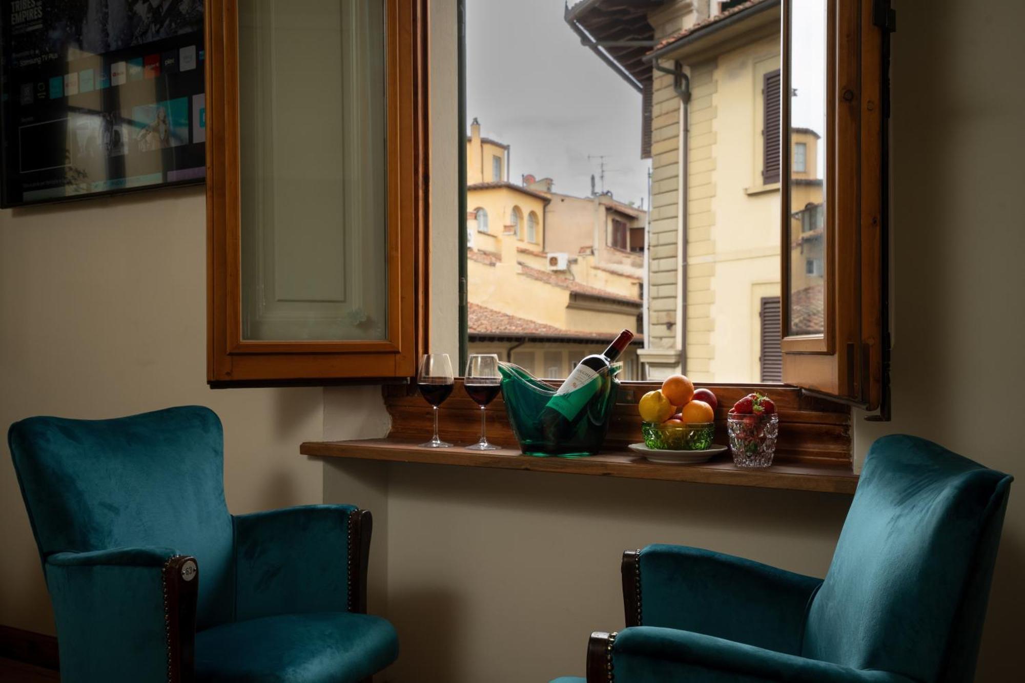Casa Sofia Santo Spirito * Firenze