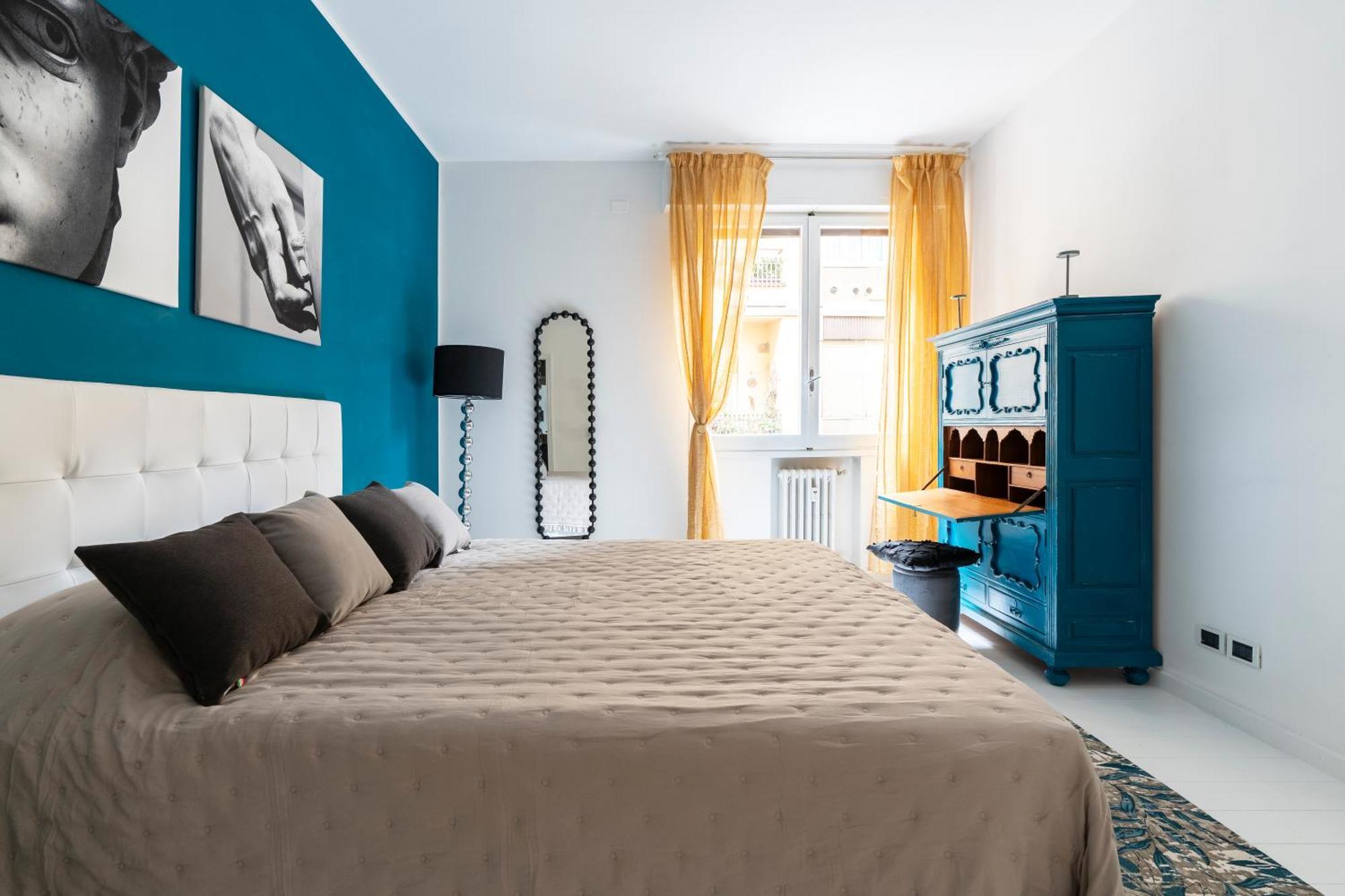 Apartment Ponte Vecchio Vista -floating On The Arno- *