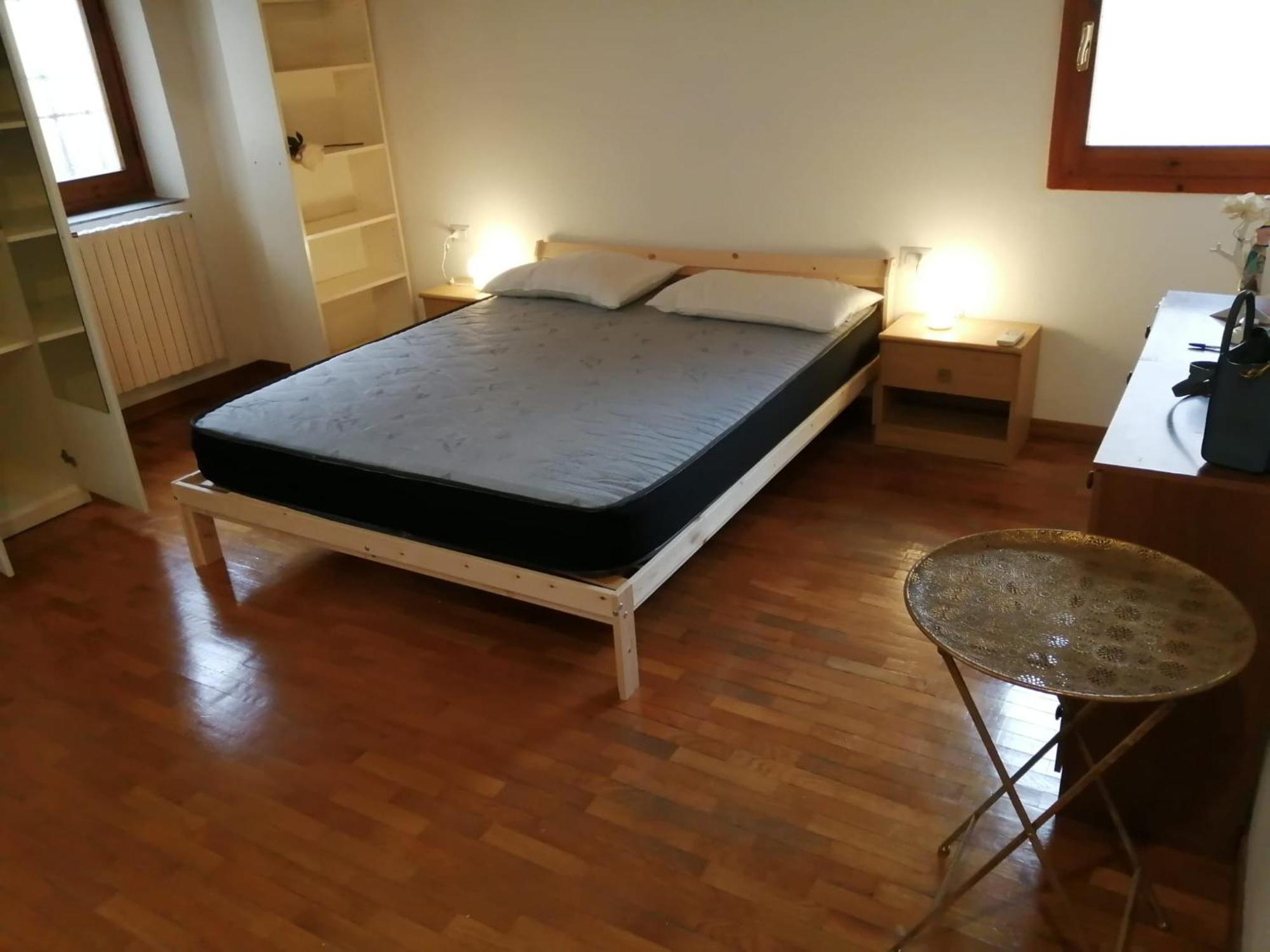 Appartamento Casa Romantica Vicino Al Centro A *