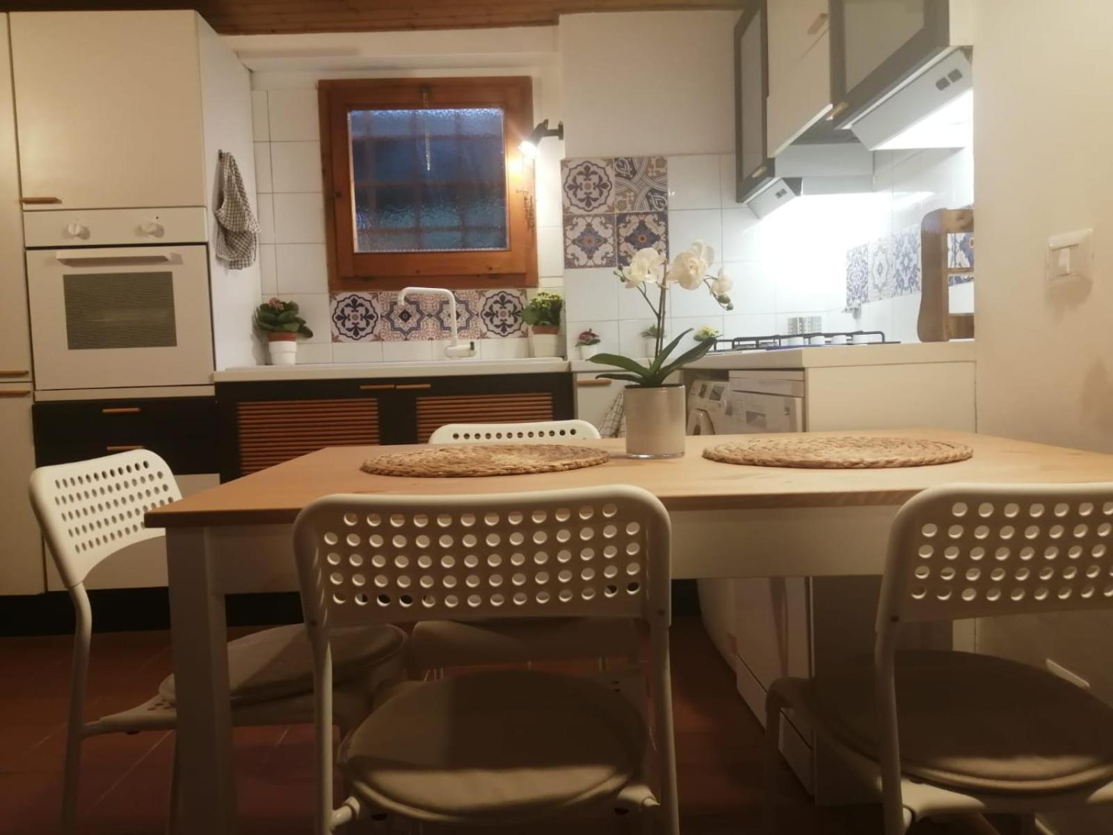 Appartamento Casa Romantica Vicino Al Centro A Firenze