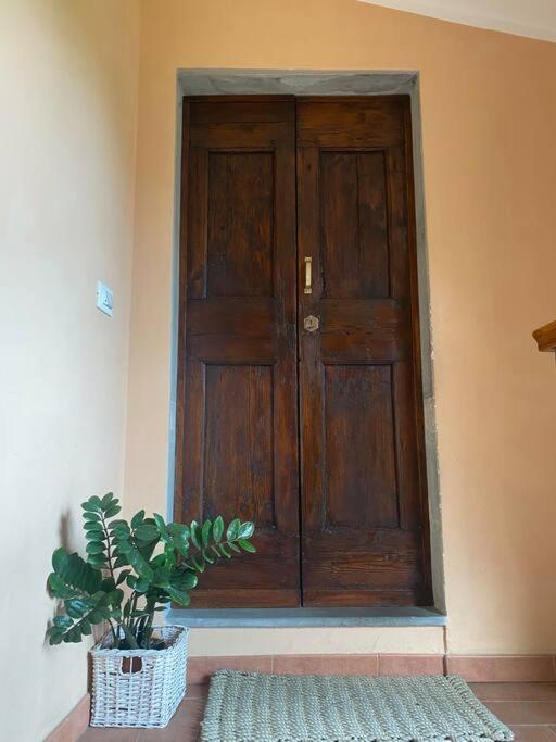 Antica Dimora A San Salvi Lejlighed Firenze