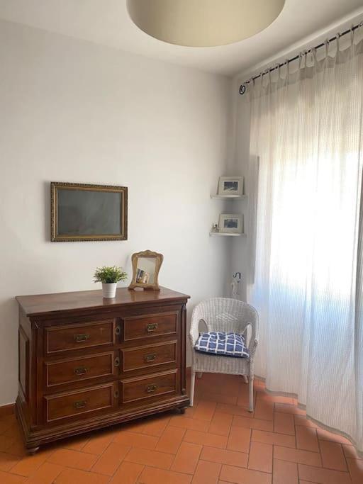 Lejlighed Antica Dimora A San Salvi *