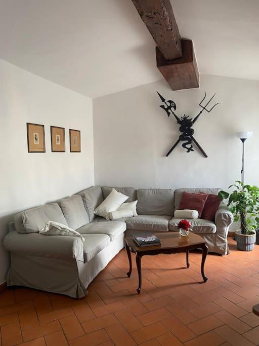 Lejlighed Antica Dimora A San Salvi Firenze