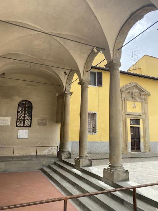 Antica Dimora A San Salvi * Firenze