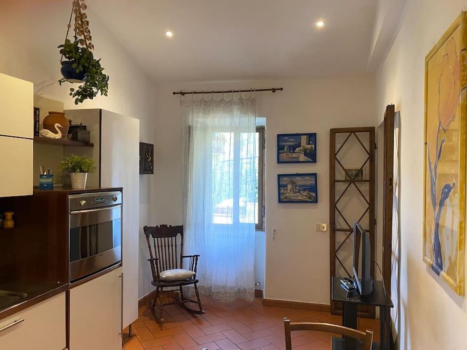 Antica Dimora A San Salvi * Firenze