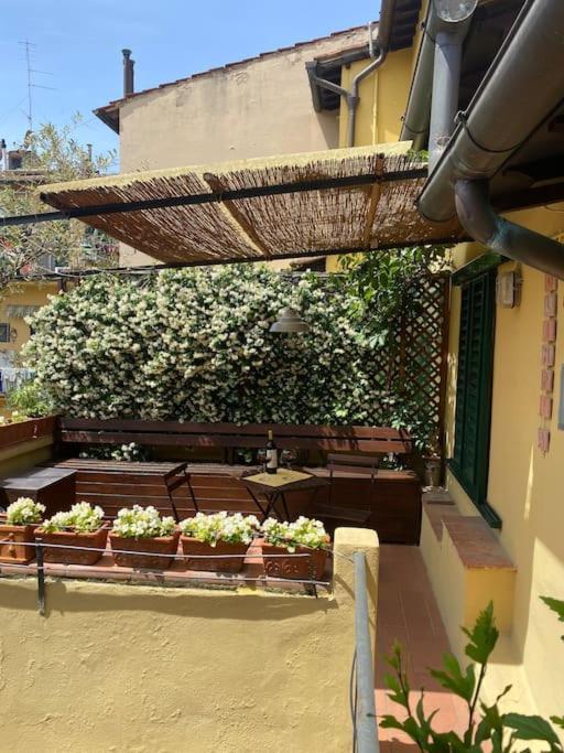 Antica Dimora A San Salvi Firenze