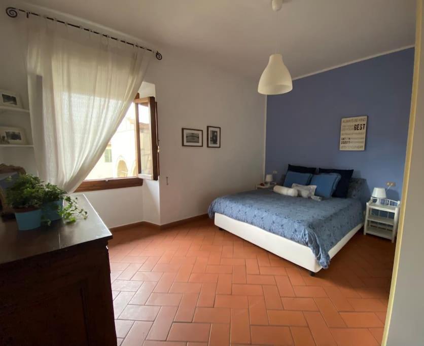 Antica Dimora A San Salvi Lejlighed