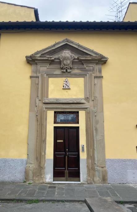 Lejlighed Antica Dimora A San Salvi