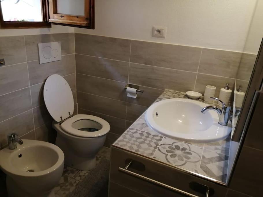 Casa Romantica Vicino Al Centro Di Apartamento