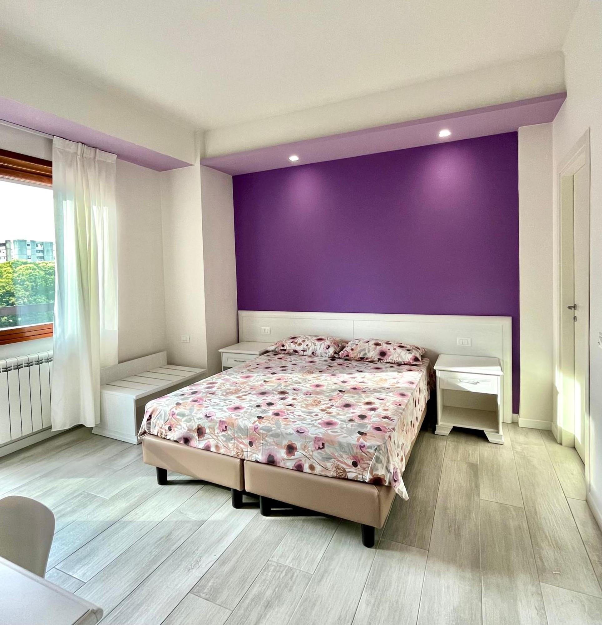 Sogna Gæstehus Firenze