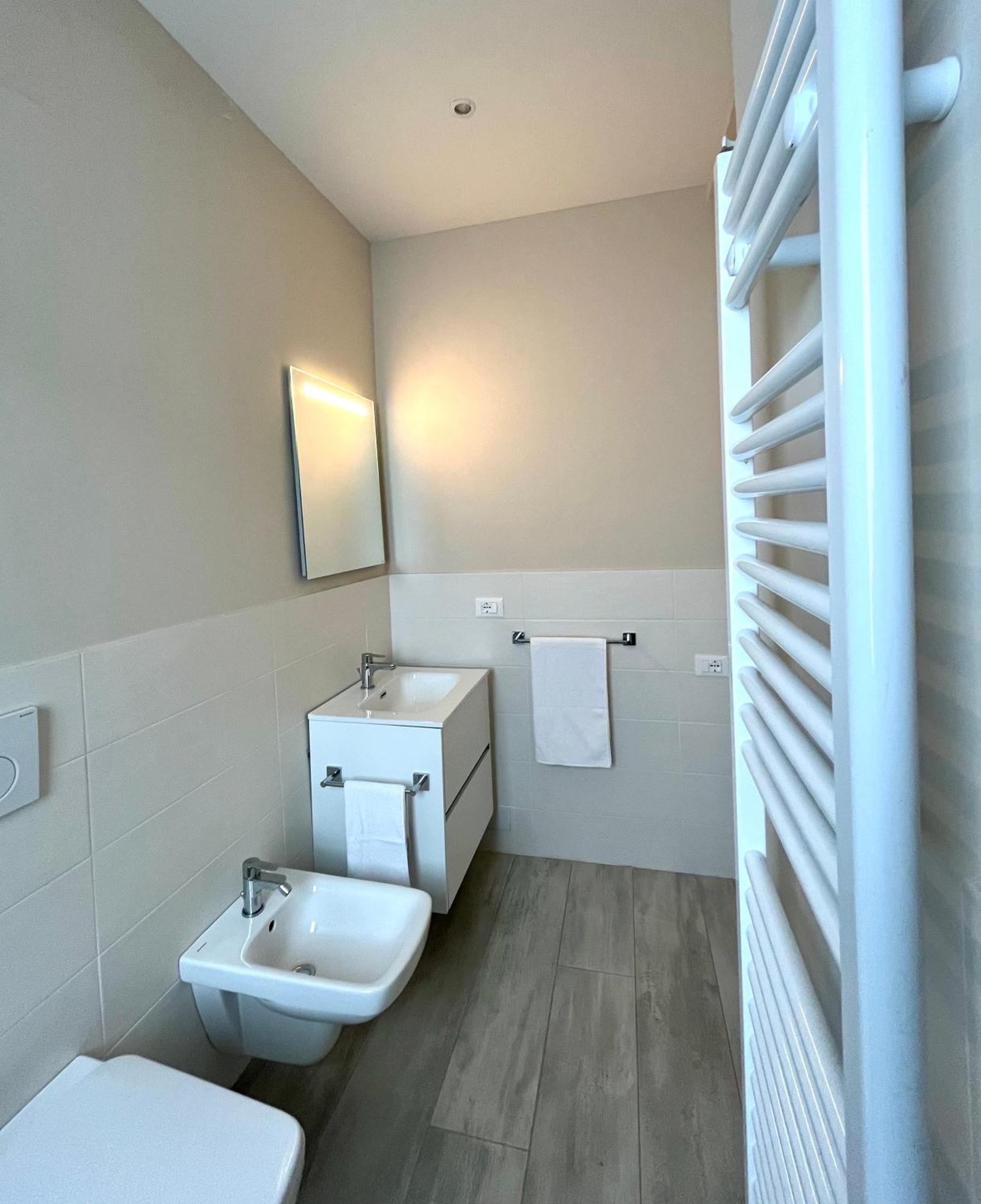 Sogna Guest house Florence