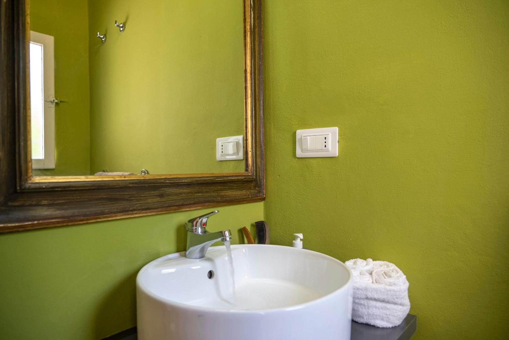 Corte Dei Macci Apartment Florence