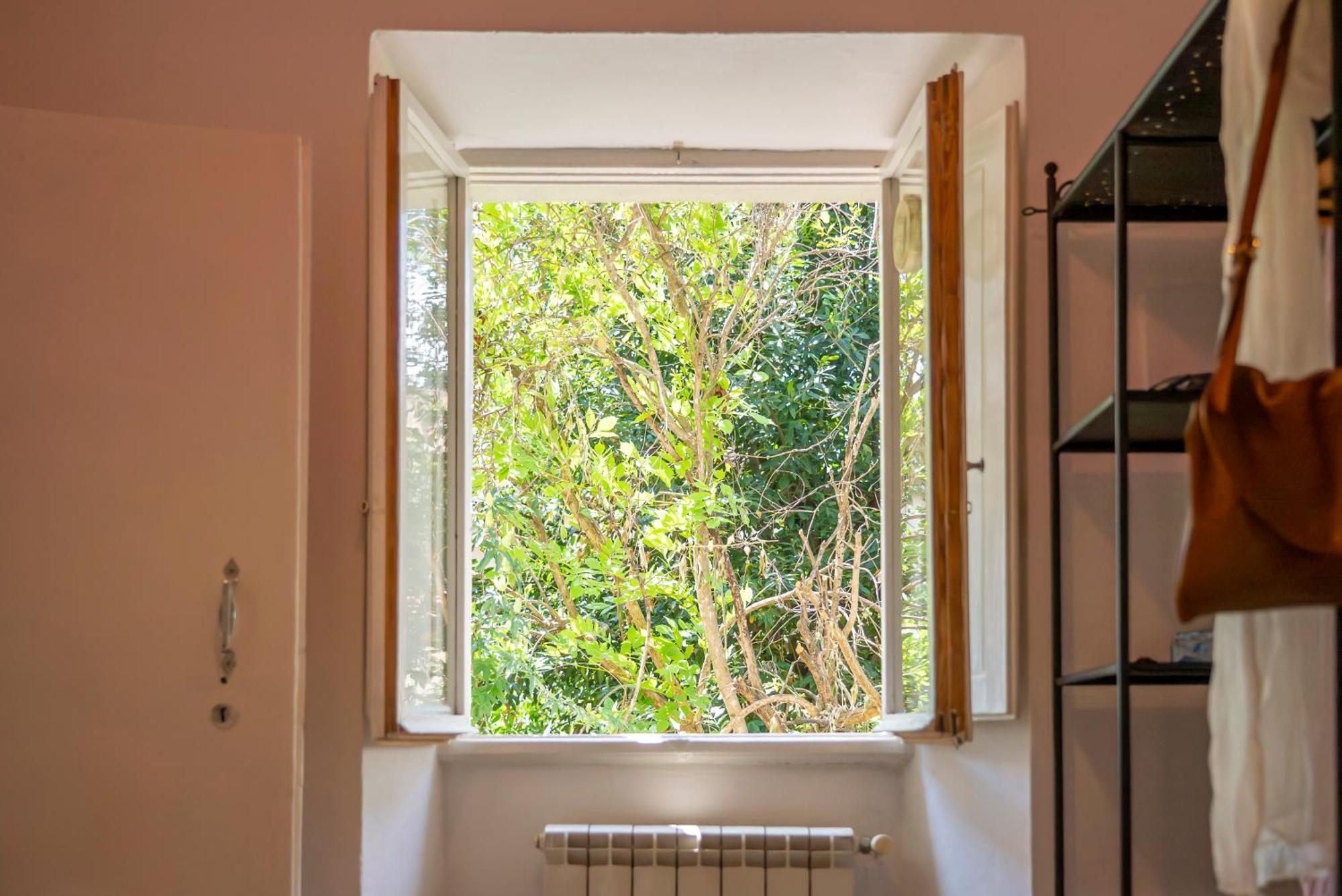 Corte Dei Macci Apartment Florence