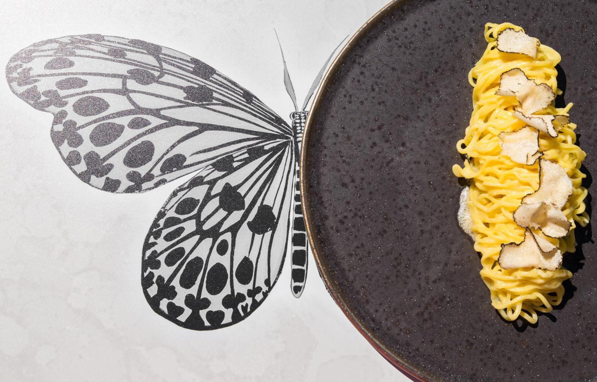 Il Tornabuoni Unbound Hotel Firenze
