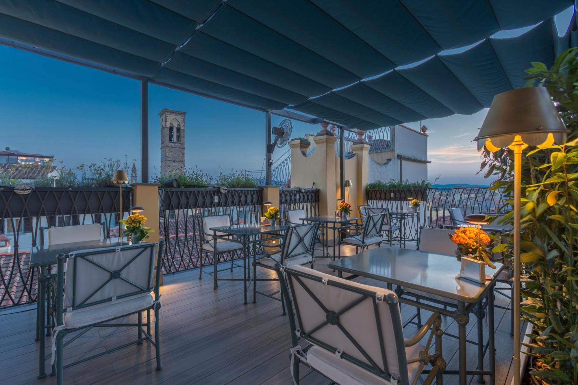 Il Tornabuoni Unbound 5* Firenze