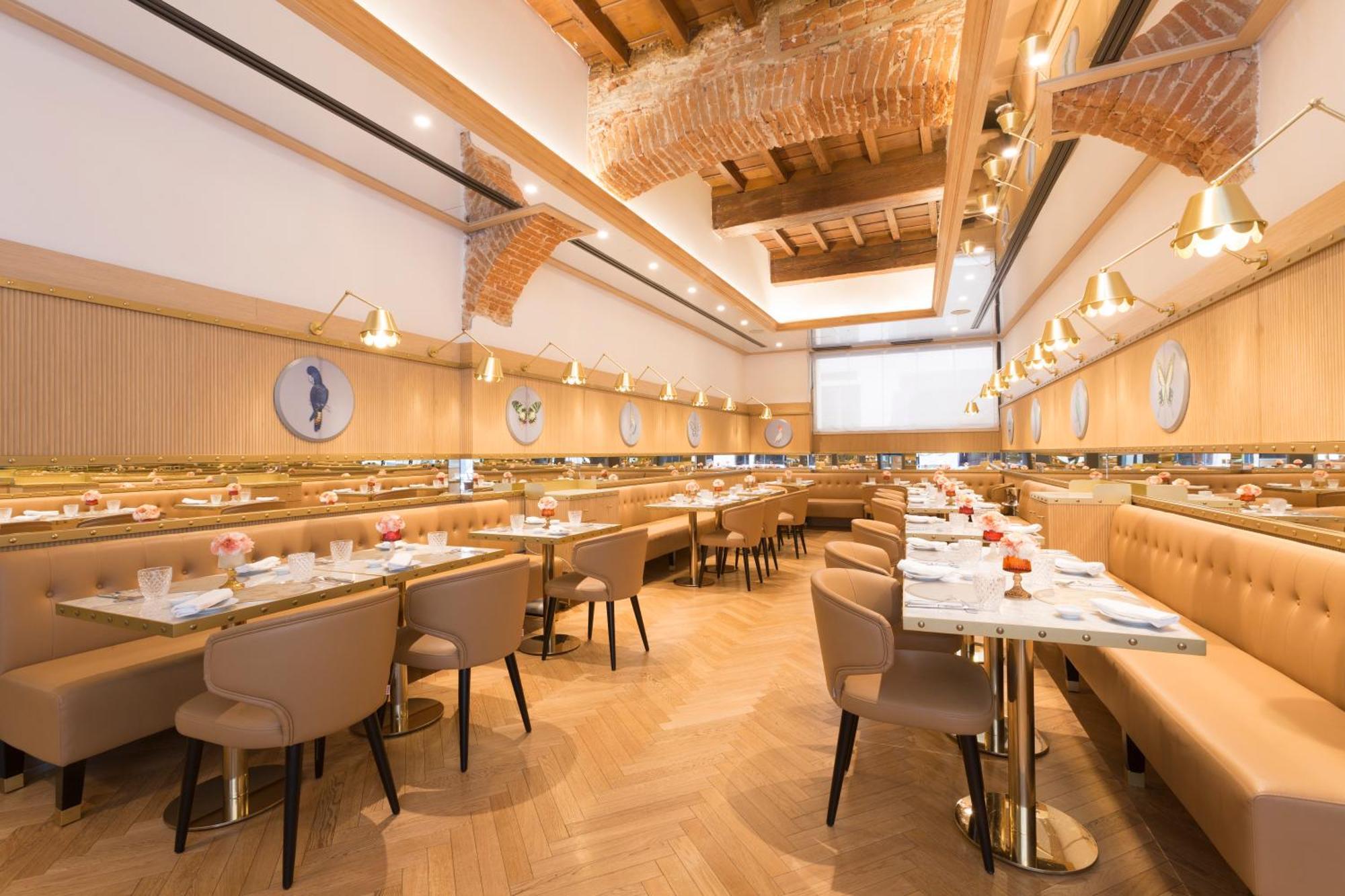 Il Tornabuoni Unbound Hotel
