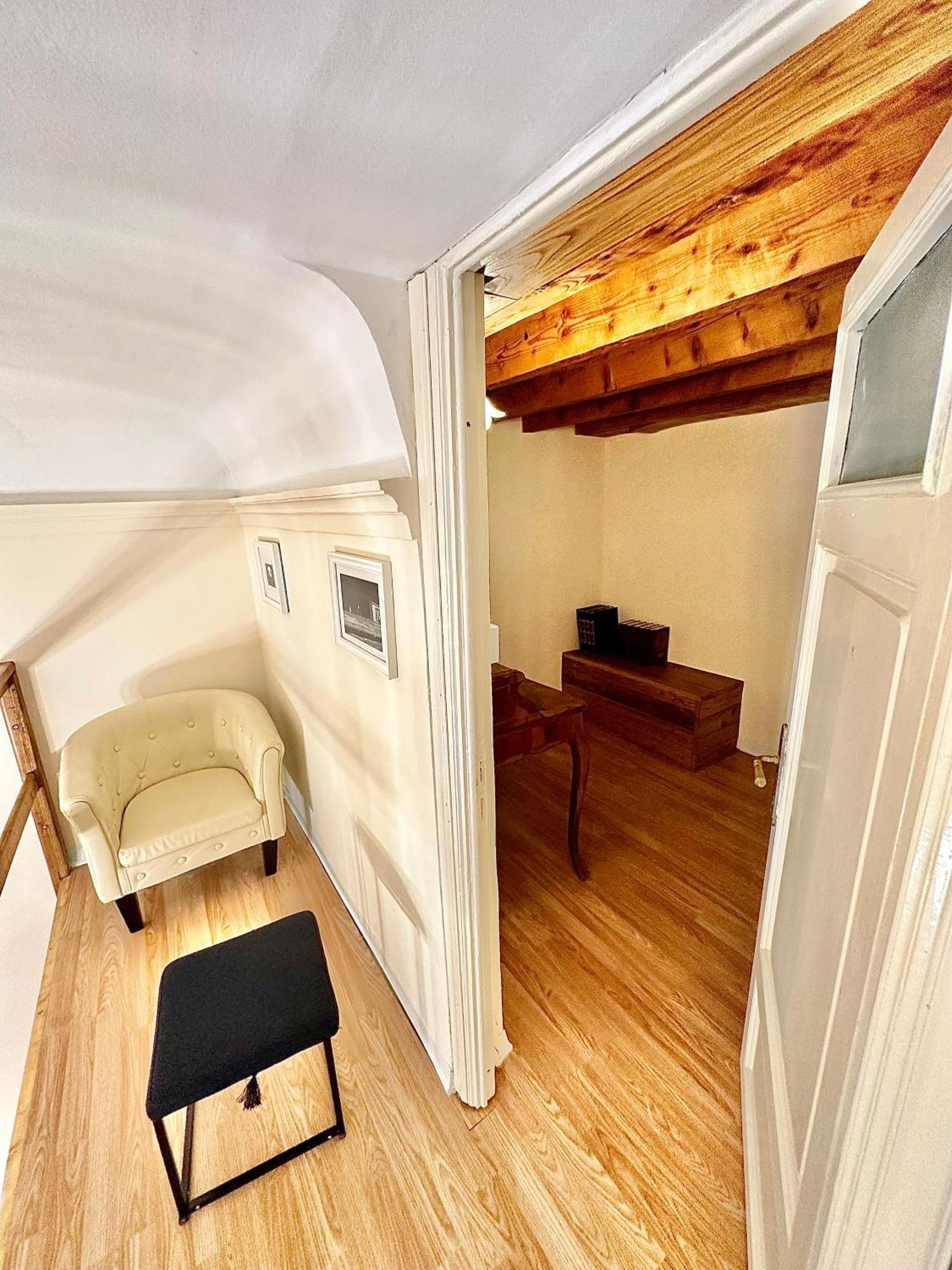 Casa Moscato * Firenze
