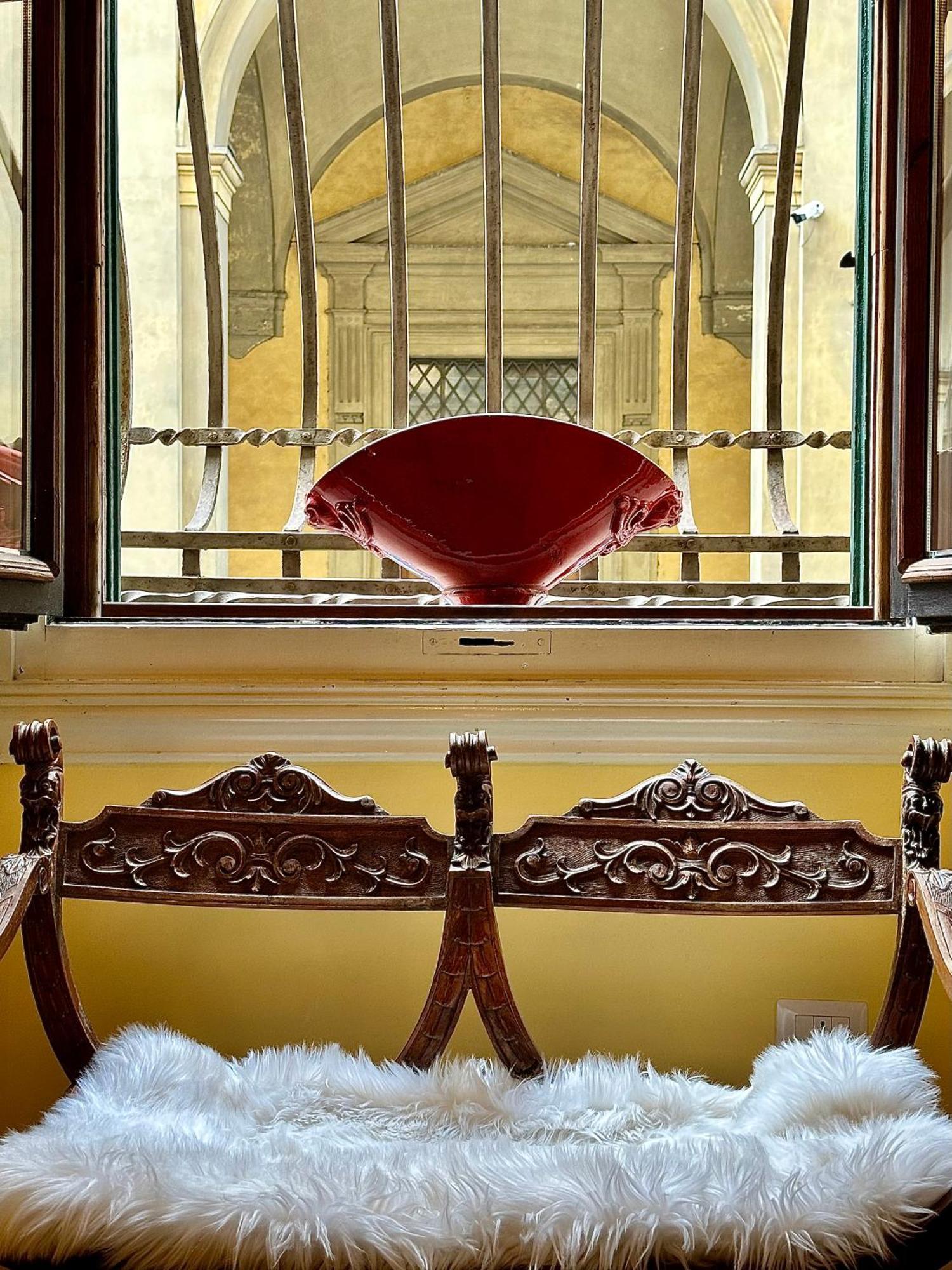 Casa Moscato * Firenze