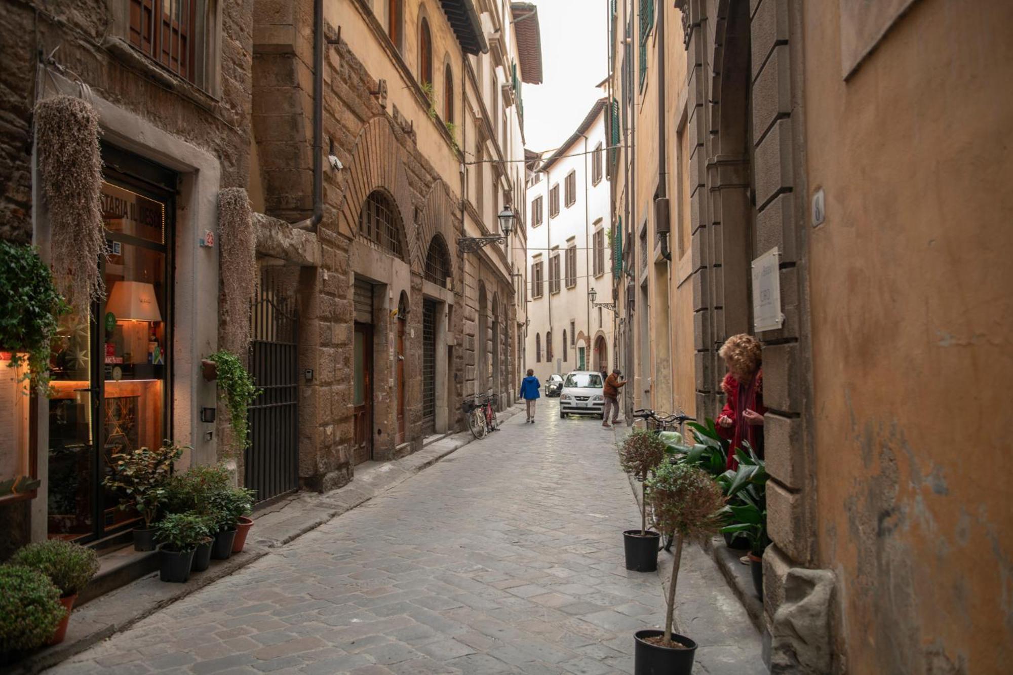 Ponte Vecchio Firenze