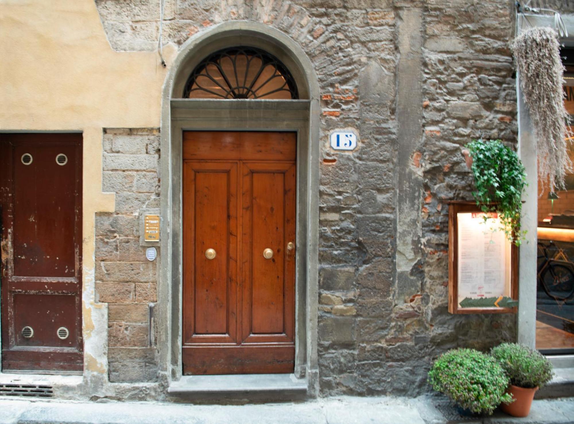 Terme By Mamo * Florence