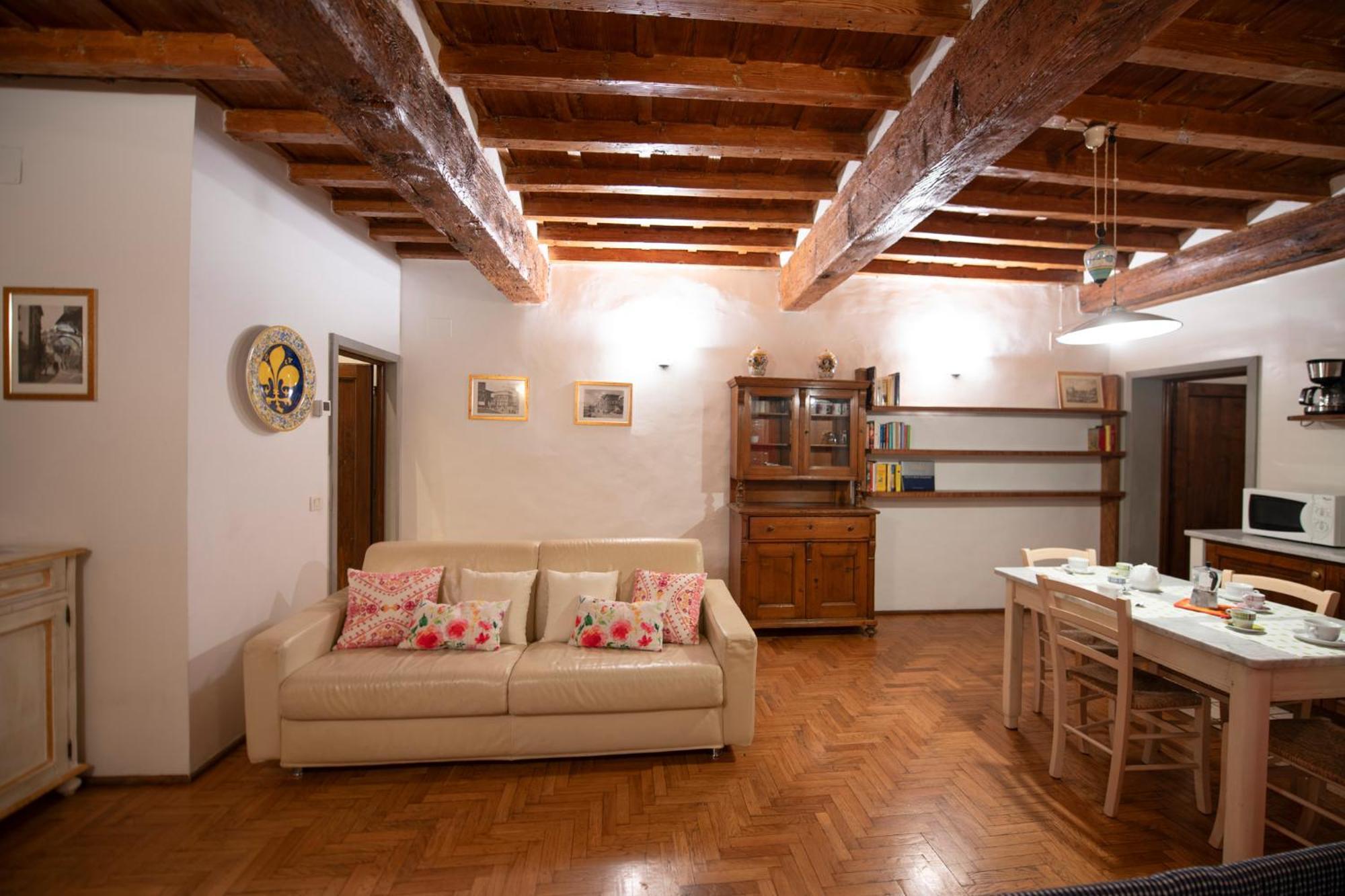 Terme By Mamo Apartment