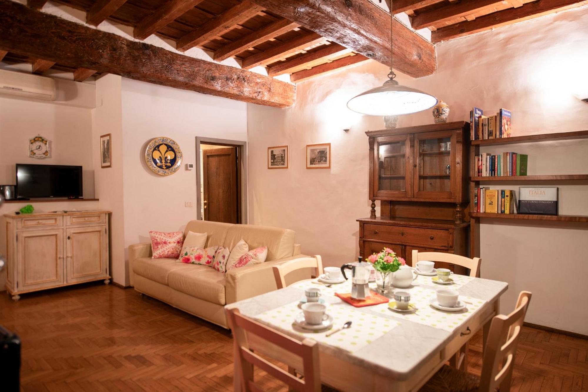 Terme By Mamo Apartment Florence