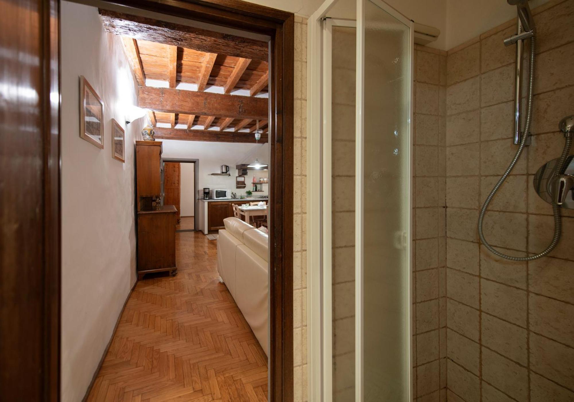 Apartment Terme By Mamo Florence