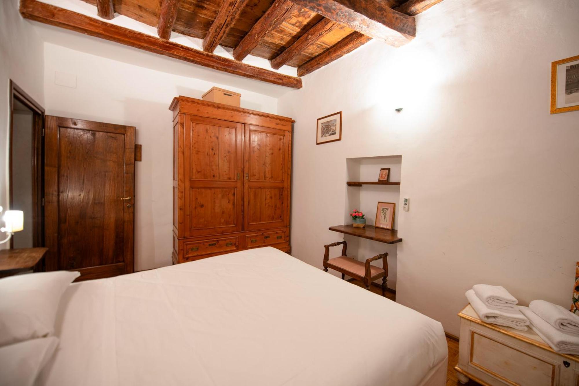 Terme By Mamo Apartment