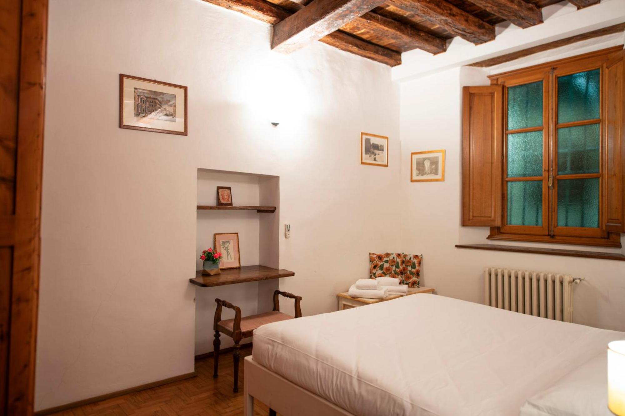 Terme By Mamo Apartment *