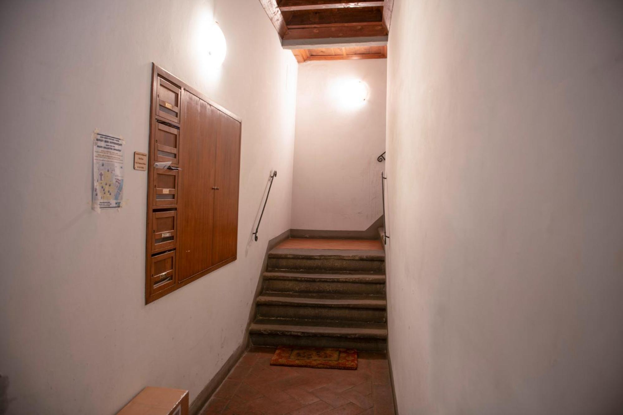 Terme By Mamo Apartment Florence