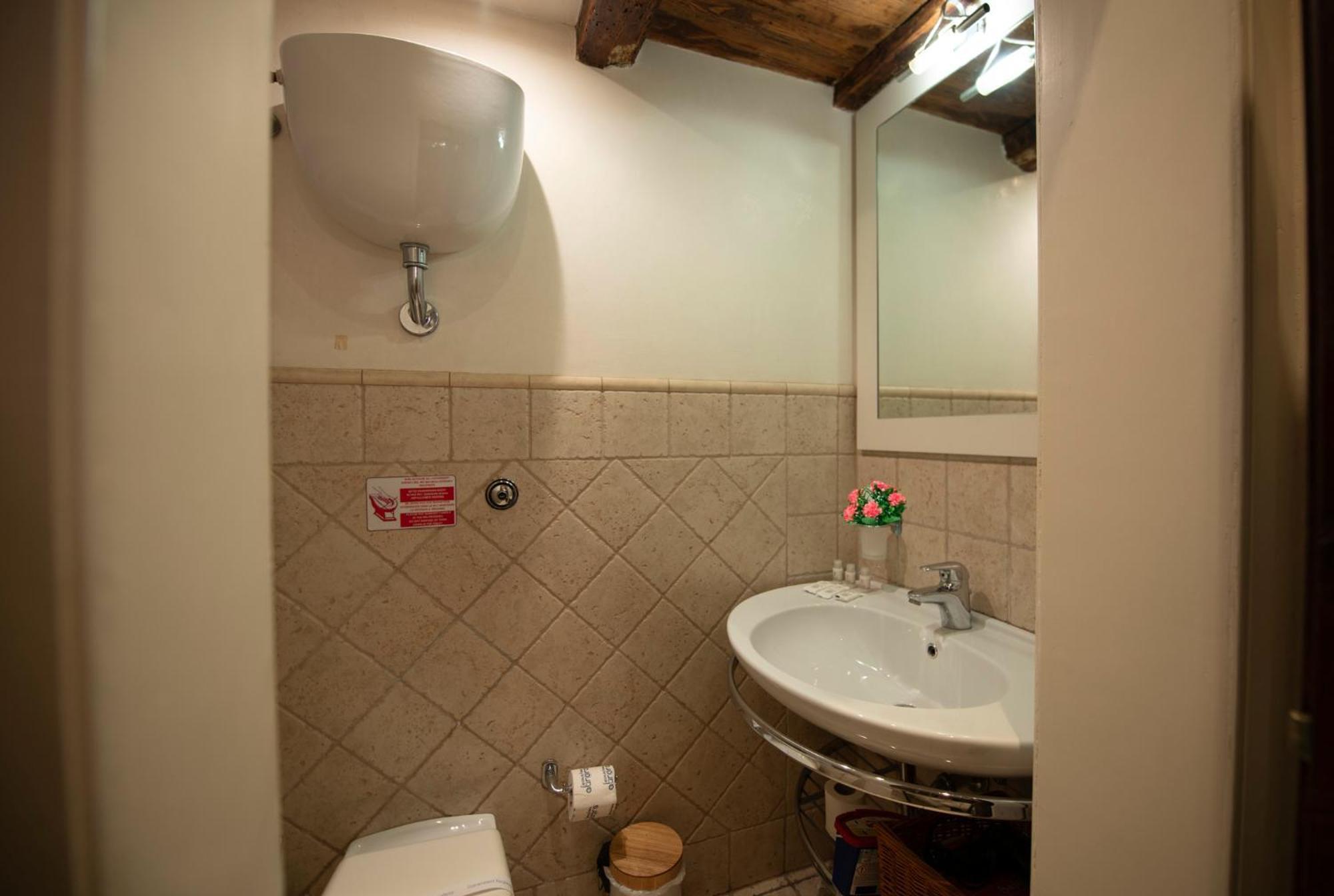 Apartment Terme By Mamo Florence