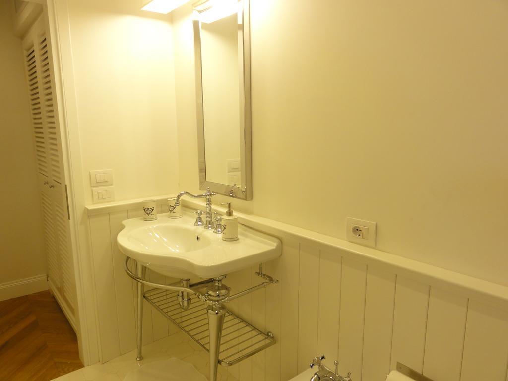 Corso In Apartment Florence