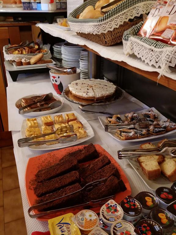 Hotell Olimpia Firenze