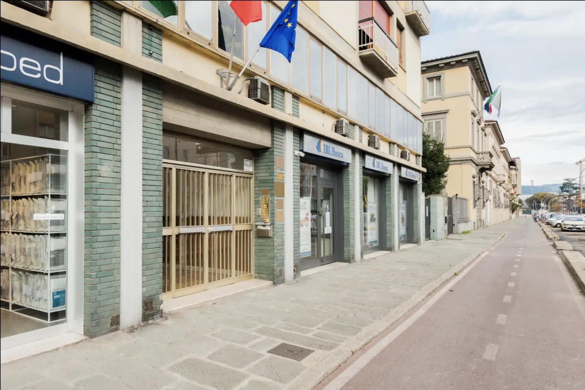 Belfiore Magé Firenze