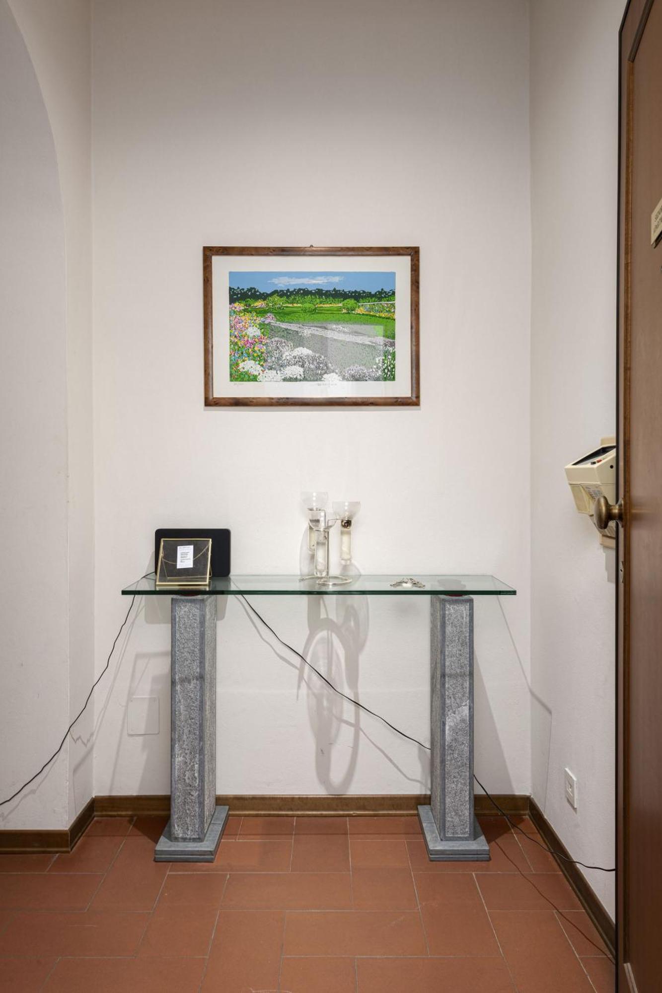 Signoria With Patio Appartamento *
