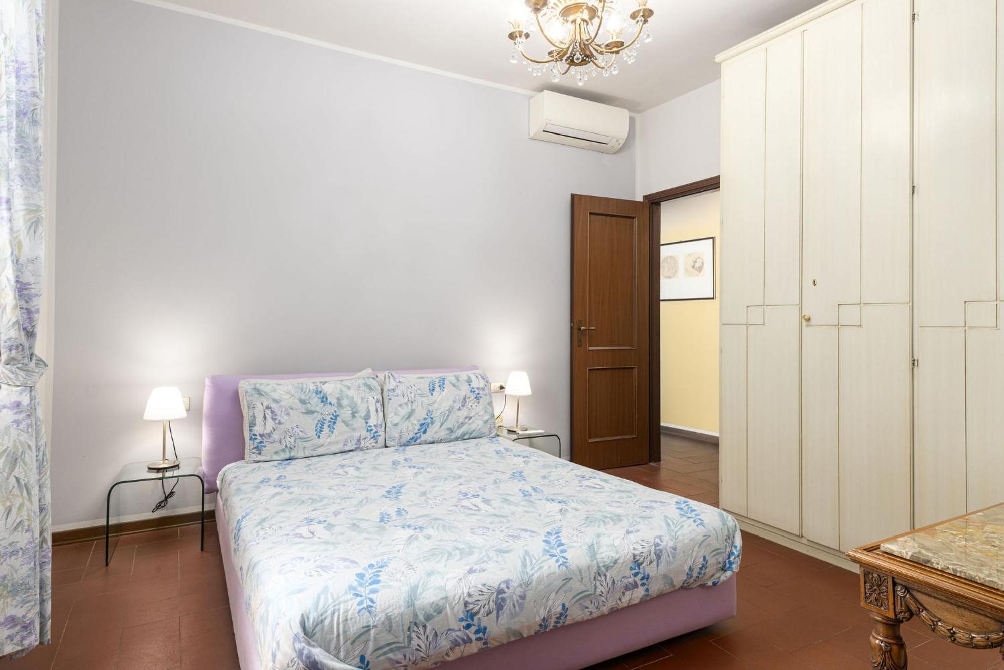 Signoria With Patio Appartamento *