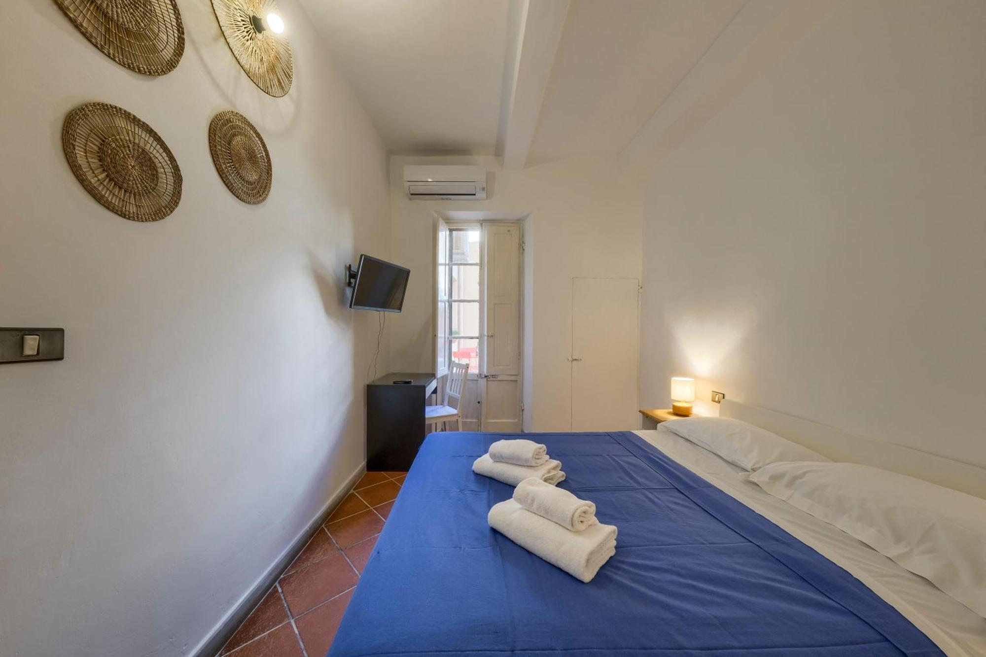 La Rondinella - Private Terrace Appartement