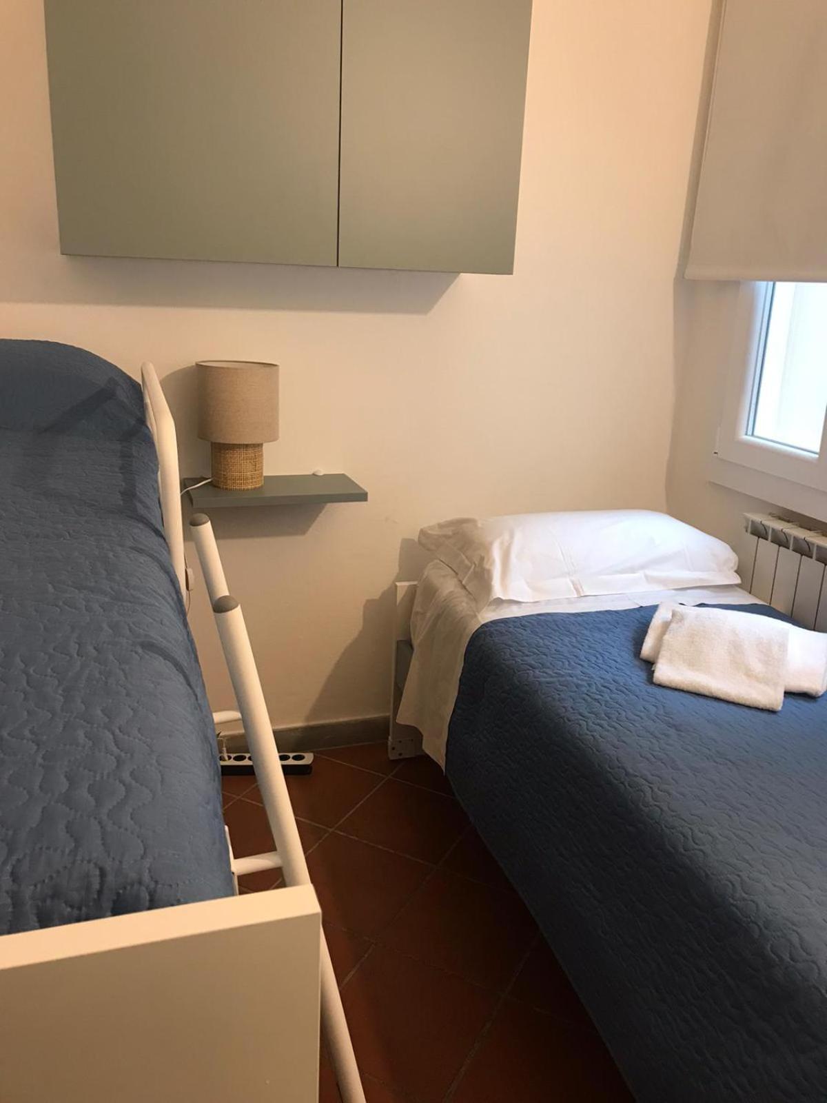 Appartement La Rondinella - Private Terrace Florence