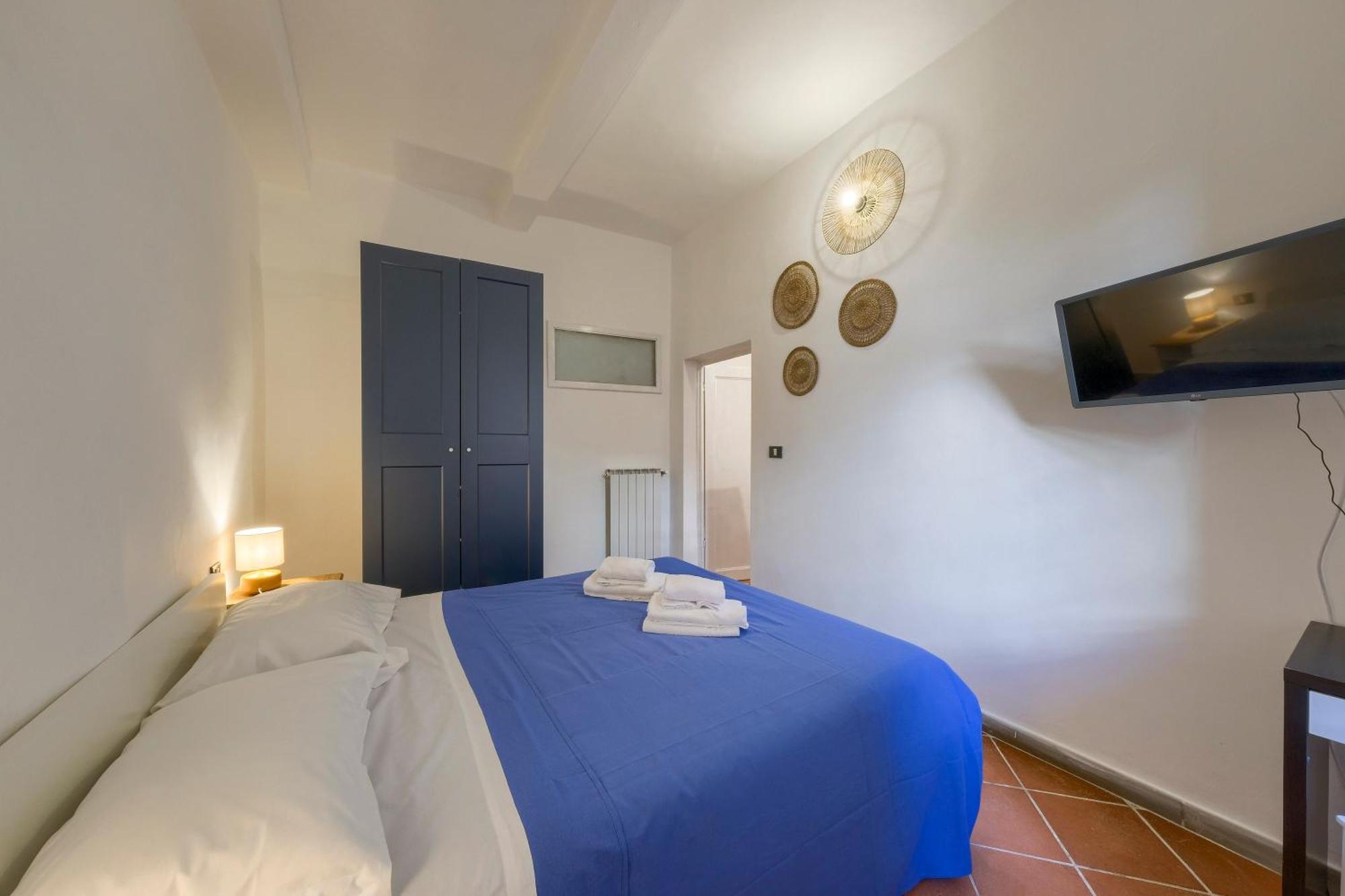 La Rondinella - Private Terrace Appartement Florence
