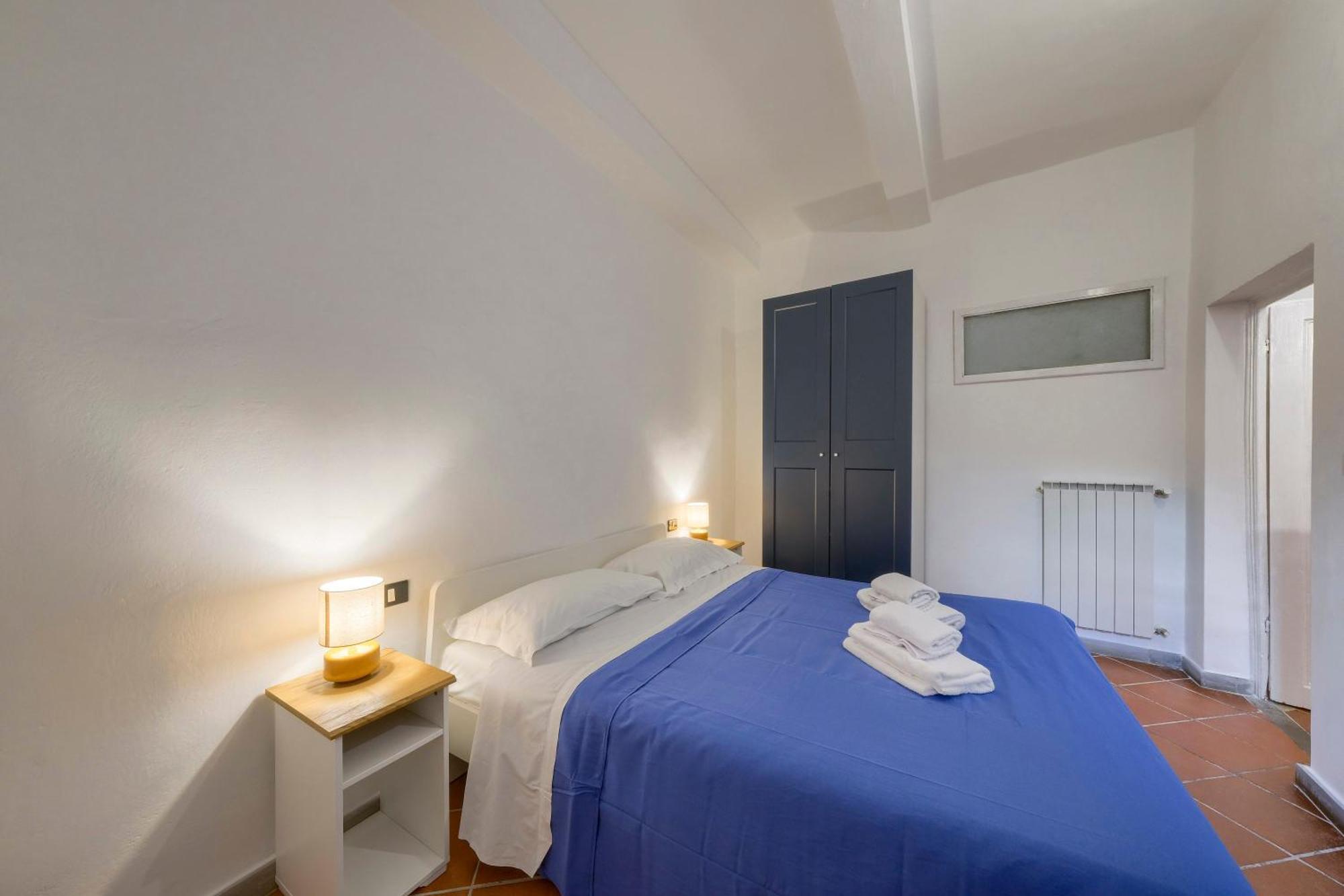 Appartement La Rondinella - Private Terrace *