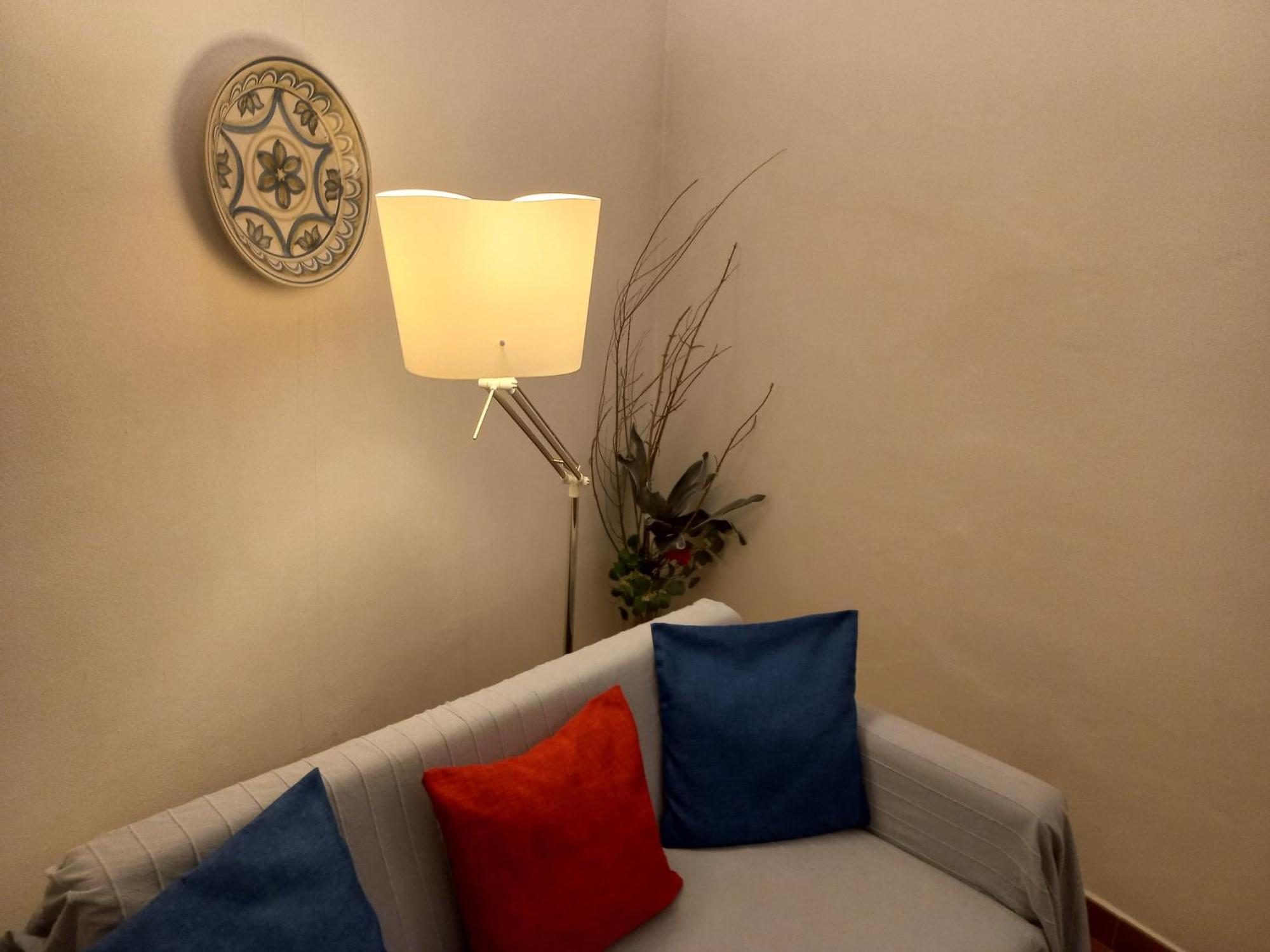 L'angolo Di Ponte Vecchio Apartamento