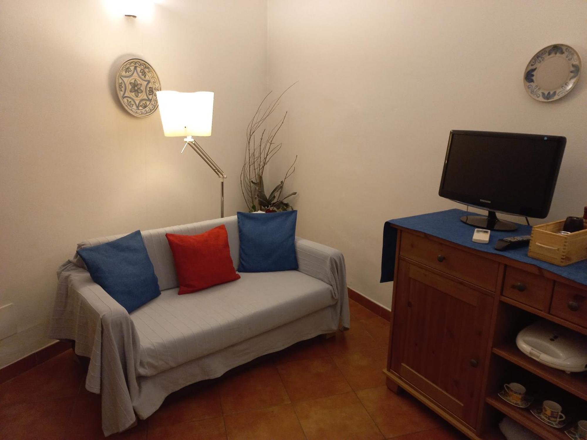 Apartamento L'angolo Di Ponte Vecchio
