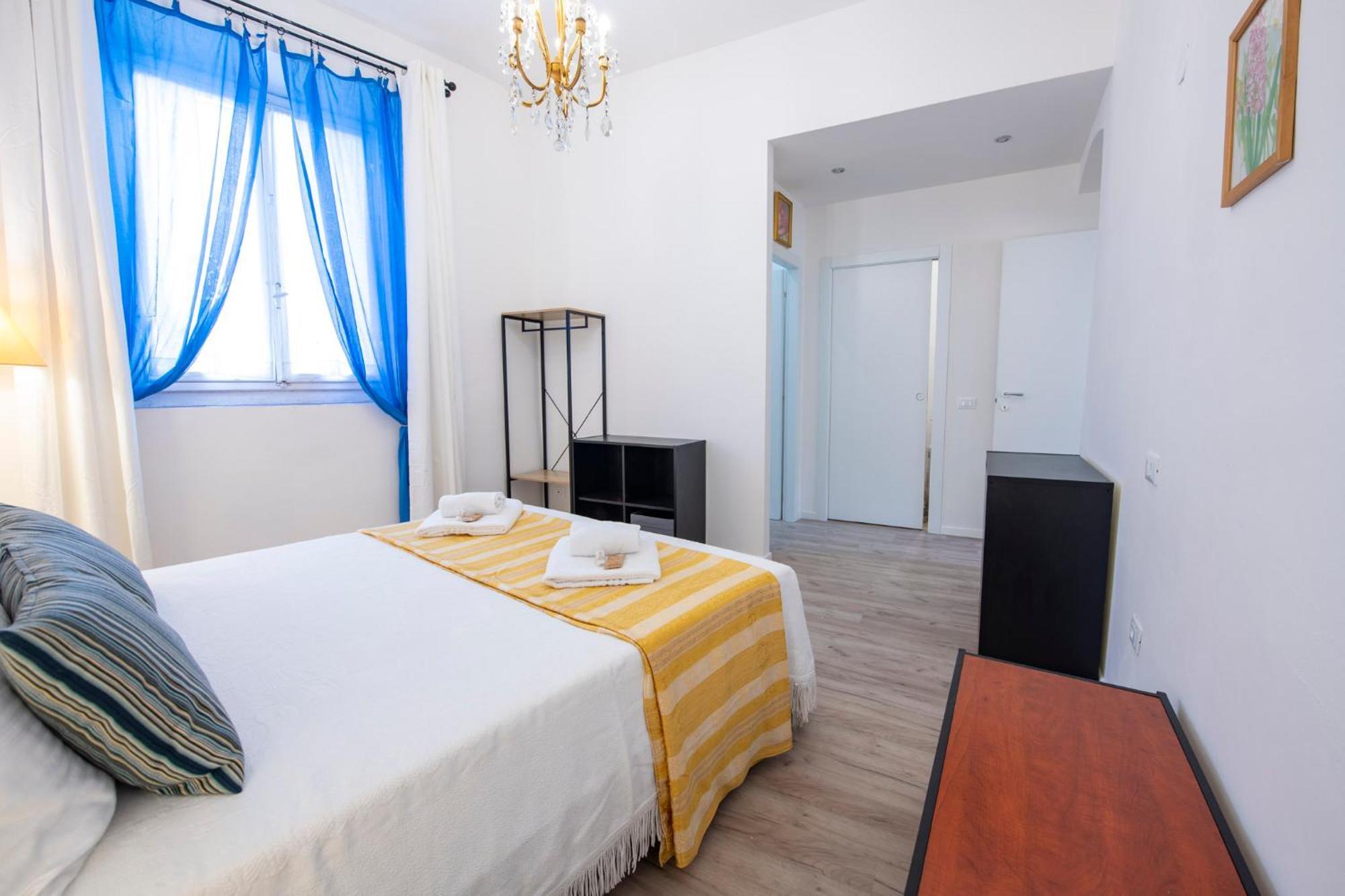 Appartement Mamo - Borgo Santa Croce
