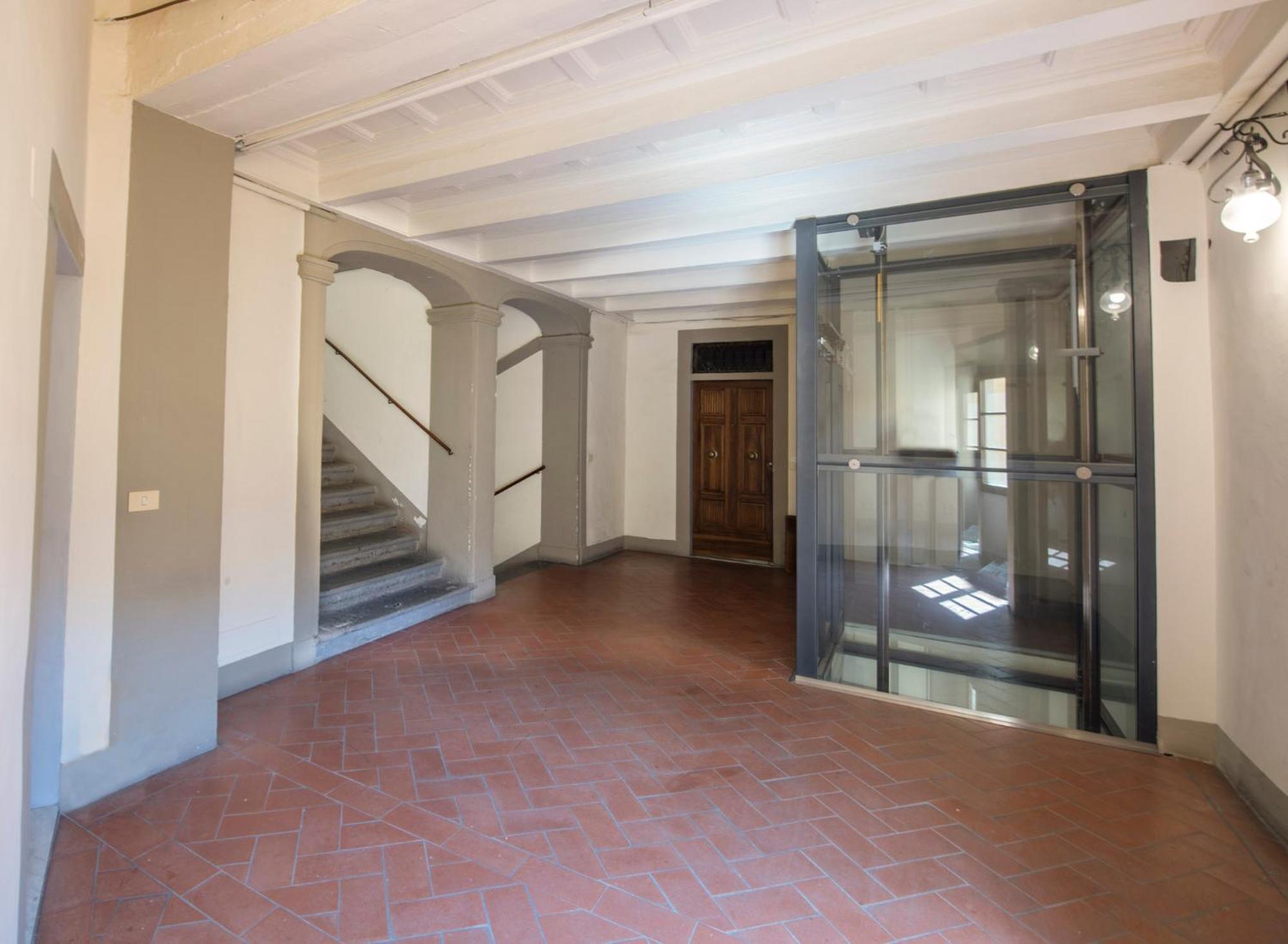 Appartement Mamo - Borgo Santa Croce *