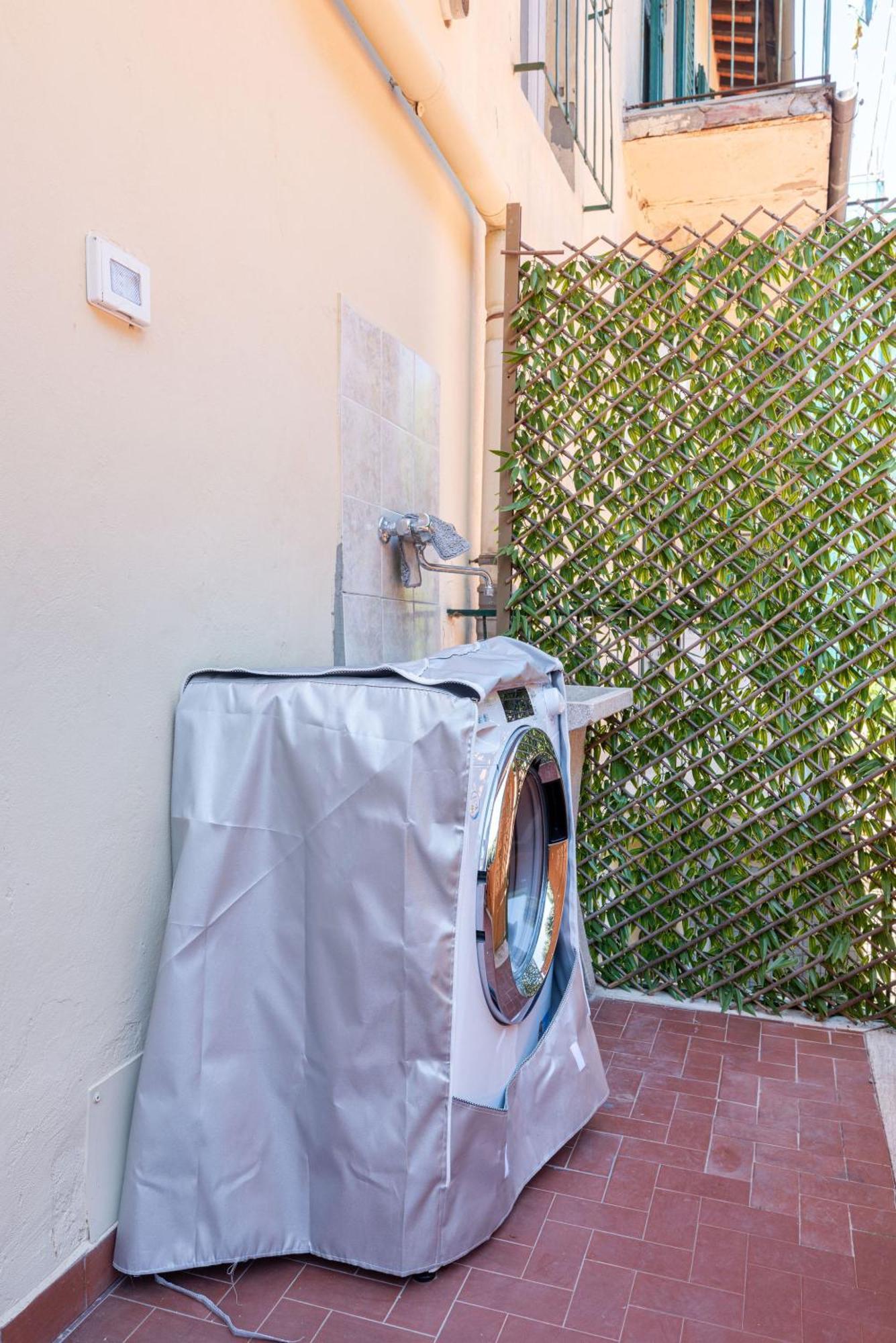 Porta Al Prato Family Appartement *